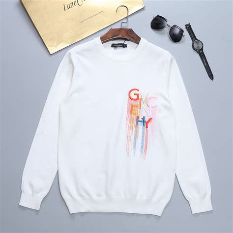 givenchy sweater fake